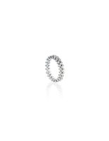 Anello Serafino Consoli in Oro bianco Diamante 1.17 Ct RMS 3F2 WG WD - RMS 3F2 WG WD